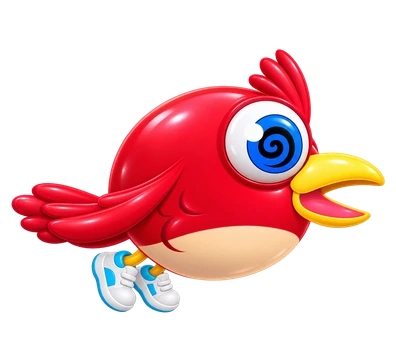 BrainBird