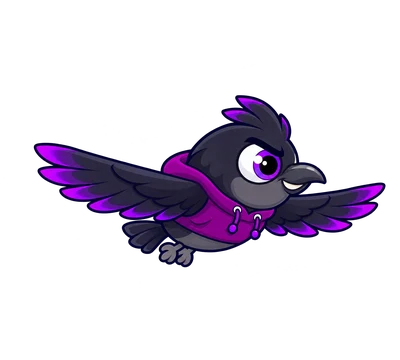 Skyggeravnen